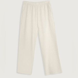 Oak + Fort Elastic Waist Pant